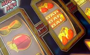 Vulkan Pobeda Casino