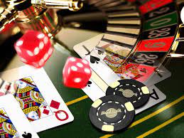 Онлайн казино Vulkan Pobeda Casino